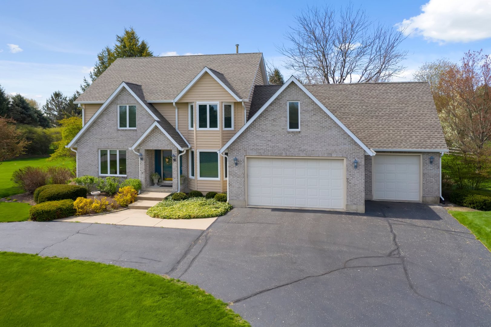 Sycamore IL Homes for Sale Sycamore Real Estate Bowers Realty Group