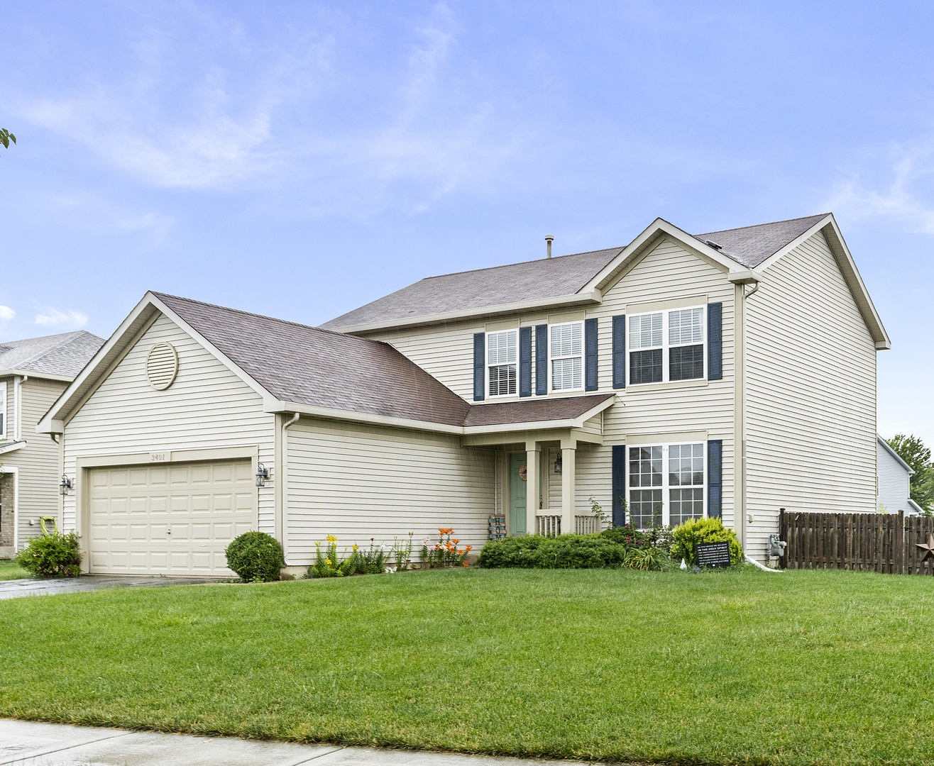 Plano IL Homes for Sale Plano Real Estate Bowers Realty Group