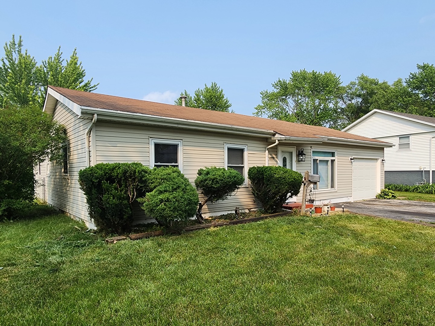 Richton Park IL Homes for Sale Richton Park Real Estate Bowers