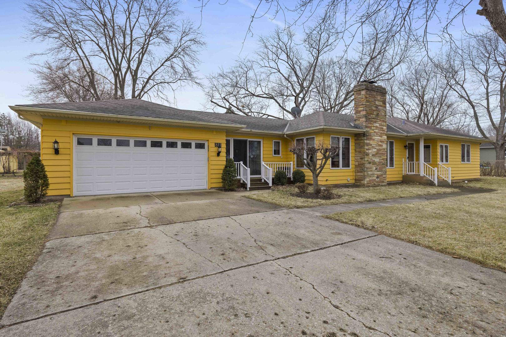 Marengo IL Homes for Sale Marengo Real Estate Bowers Realty Group