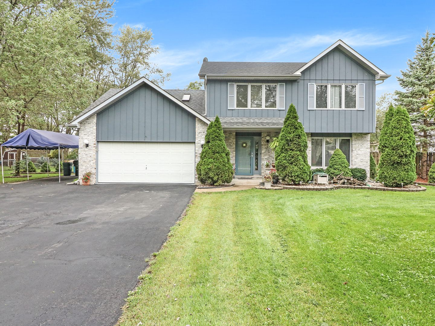 Markham IL Homes for Sale Markham Real Estate Bowers Realty Group