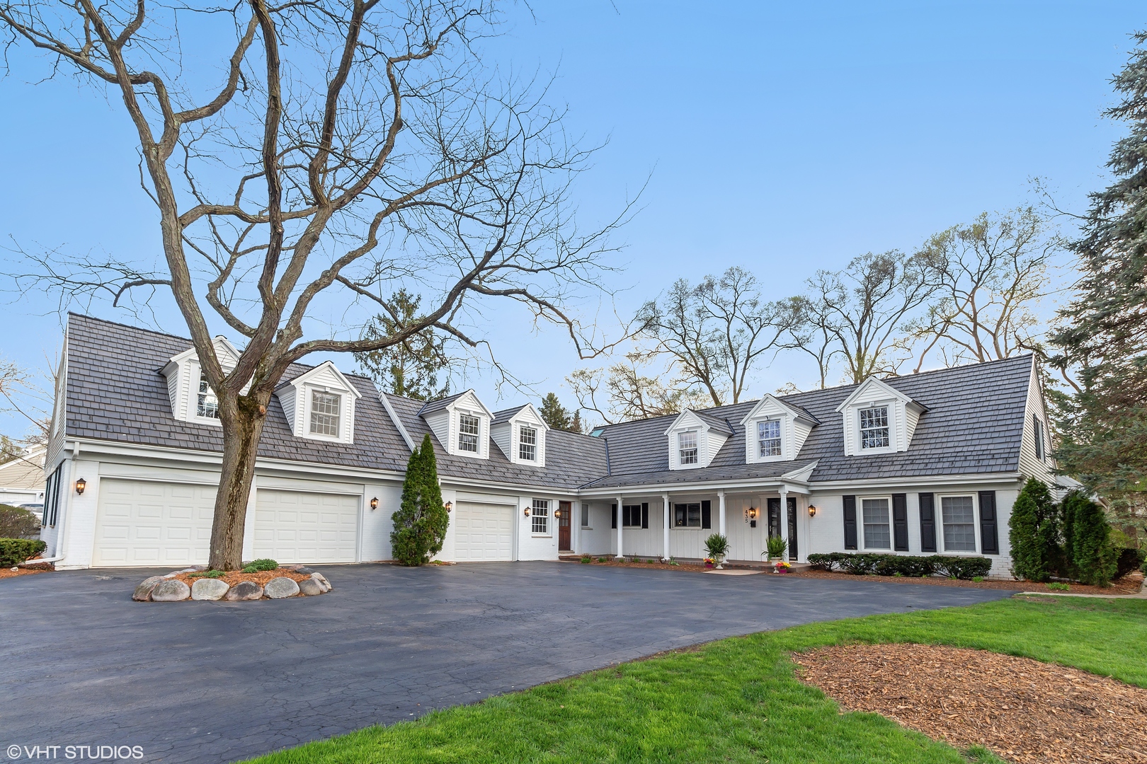 Glen Acres in Barrington IL Homes for Sale Glen Acres in Barrington