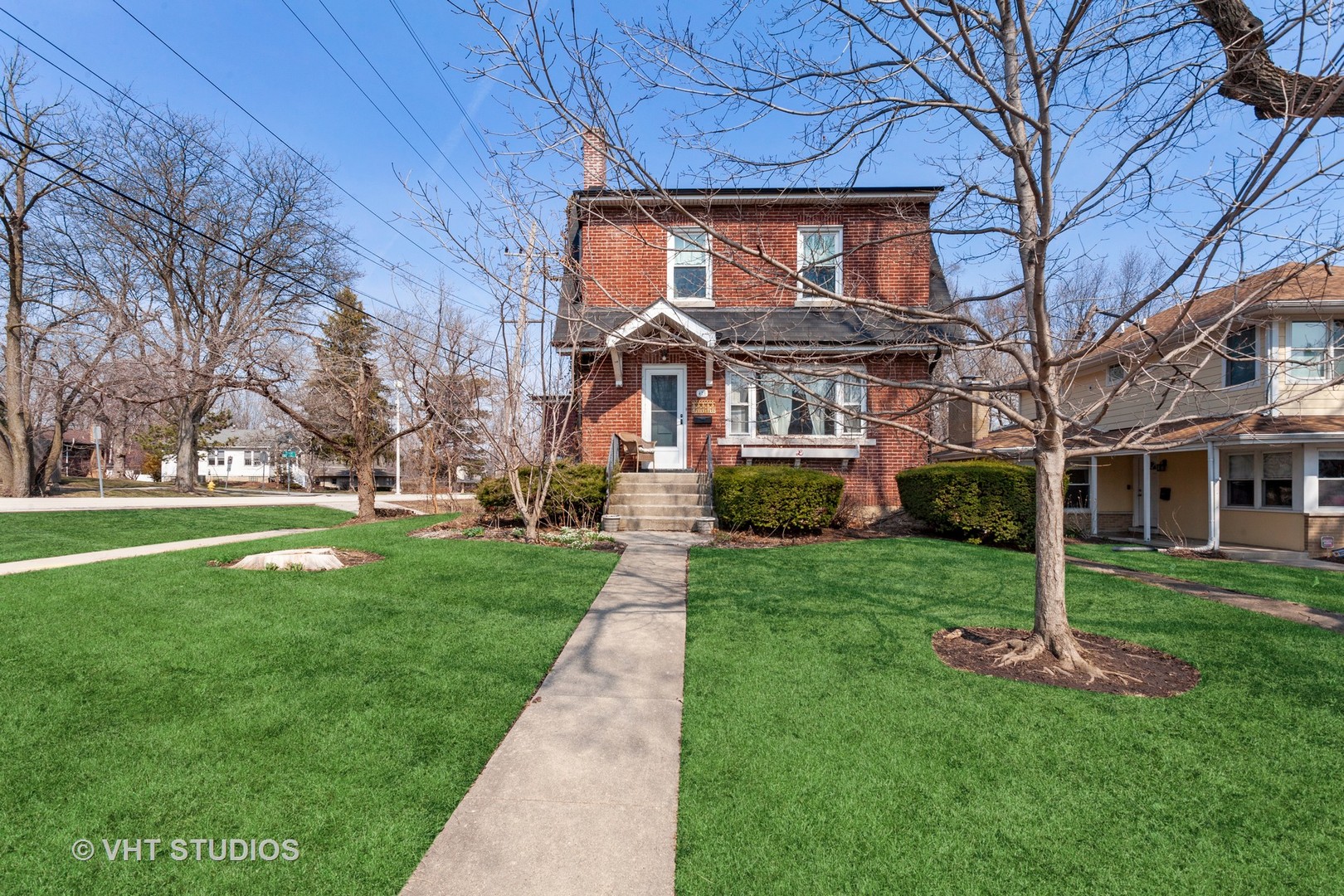 Clarendon Hills IL Homes for Sale Clarendon Hills Real Estate