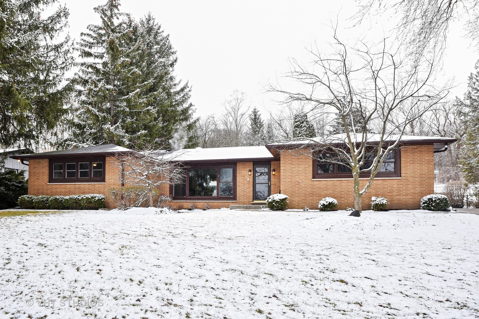 Sleepy Hollow IL Homes for Sale Sleepy Hollow Real Estate Bowers