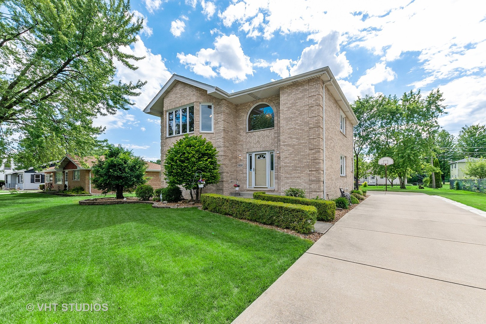 Burbank IL Homes for Sale Burbank Real Estate Bowers Realty Group