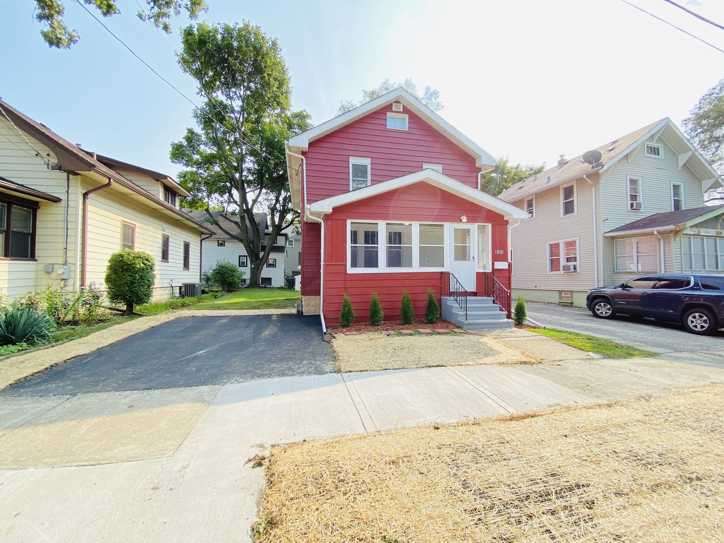 Waukegan IL Homes for Sale Waukegan Real Estate Bowers Realty Group