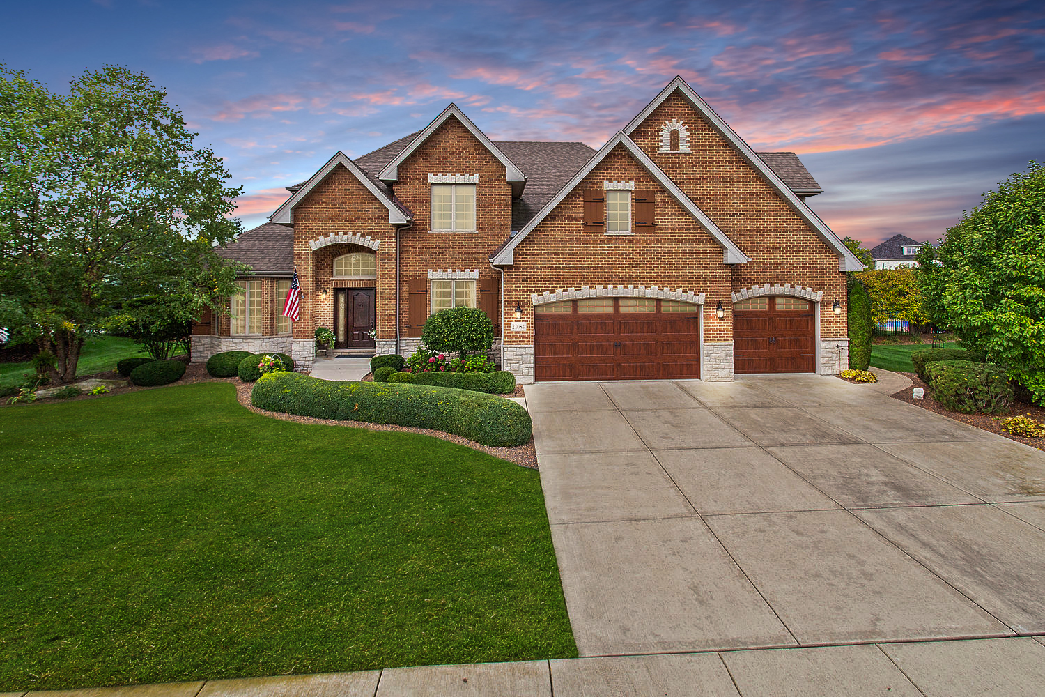 Frankfort IL Homes for Sale Frankfort Real Estate Bowers Realty Group