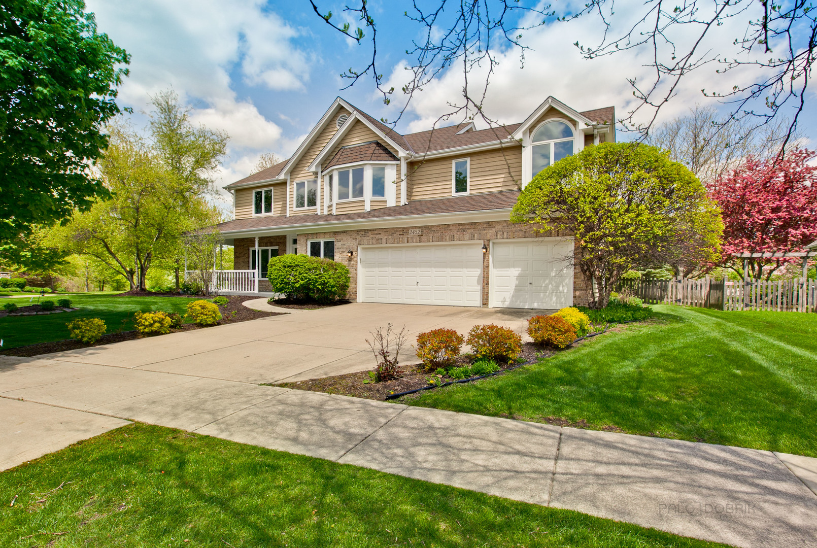 Stonebridge in Aurora IL Homes for Sale Stonebridge in Aurora Real