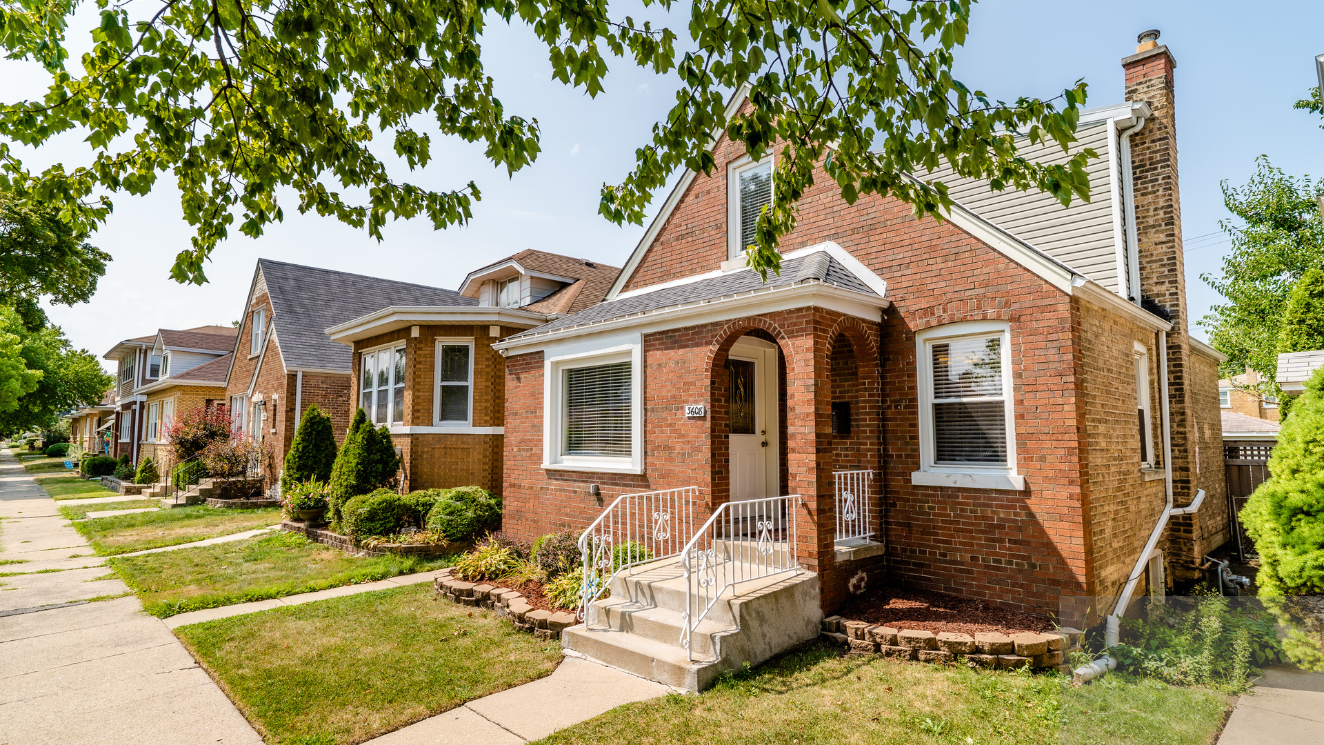 Berwyn IL Homes for Sale Berwyn Real Estate Bowers Realty Group