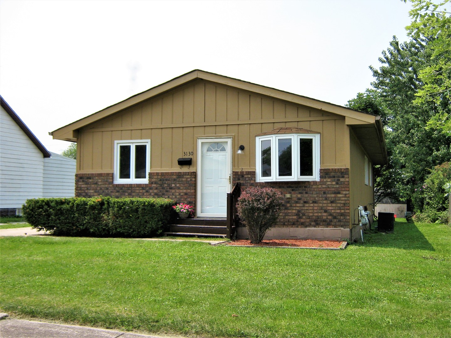 Steger IL Homes for Sale Steger Real Estate Bowers Realty Group