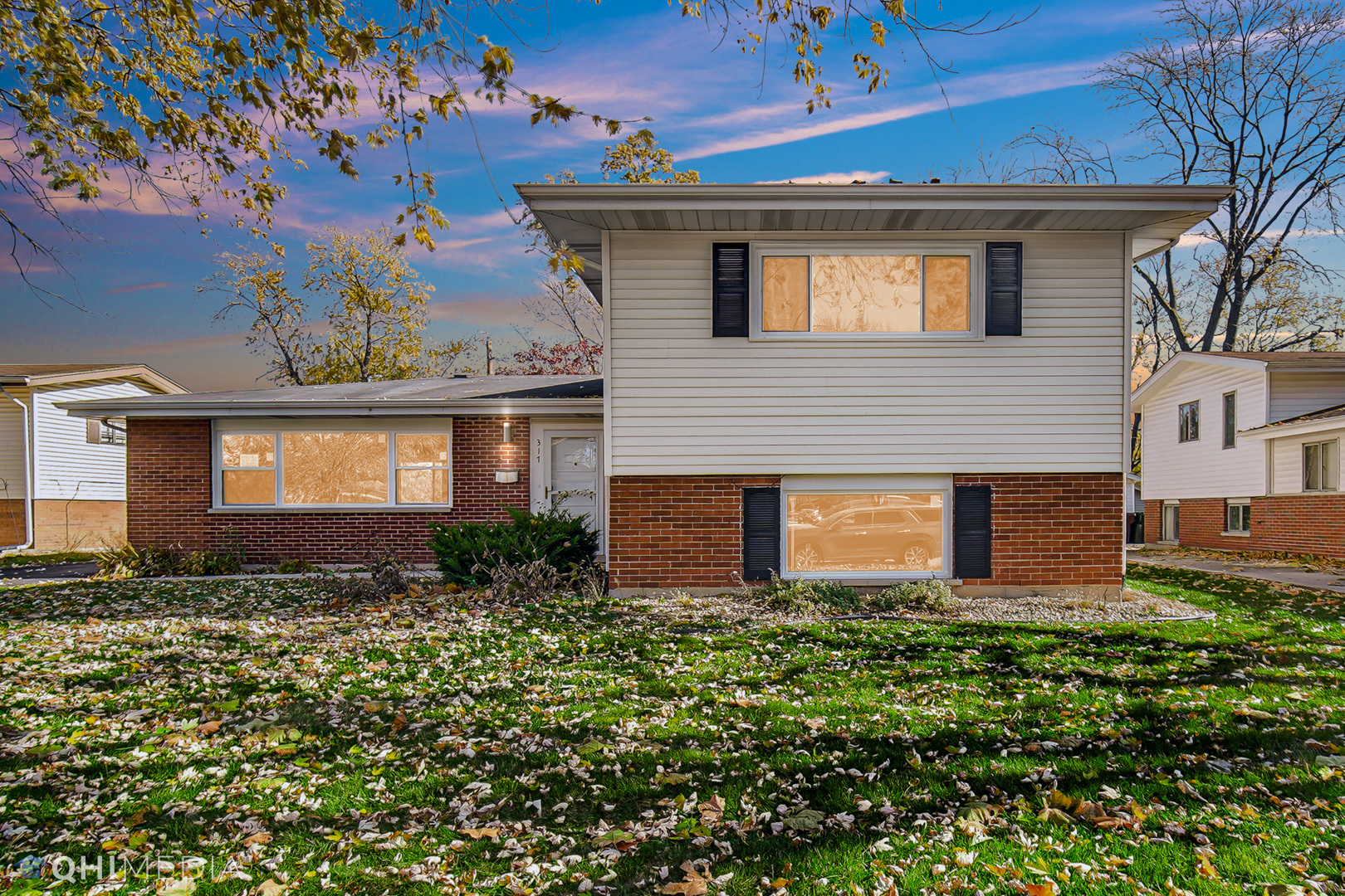 Park Forest IL Homes for Sale Park Forest Real Estate Bowers Realty