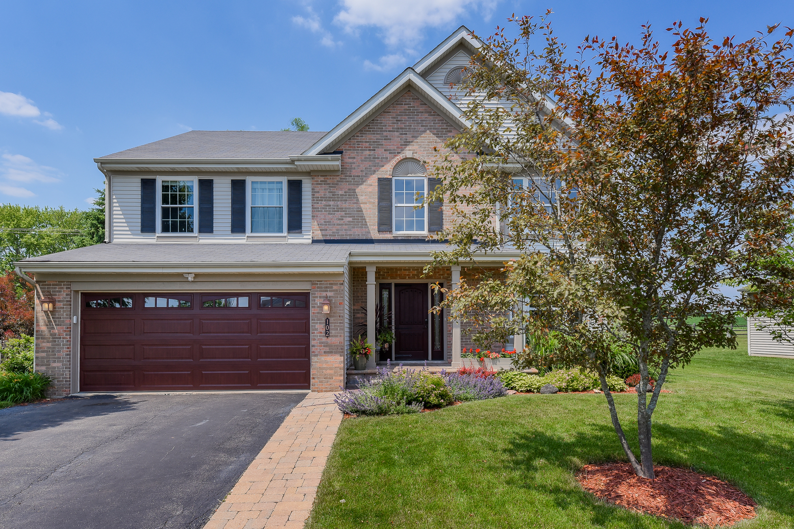 Sugar Grove IL Homes for Sale Sugar Grove Real Estate Bowers Realty