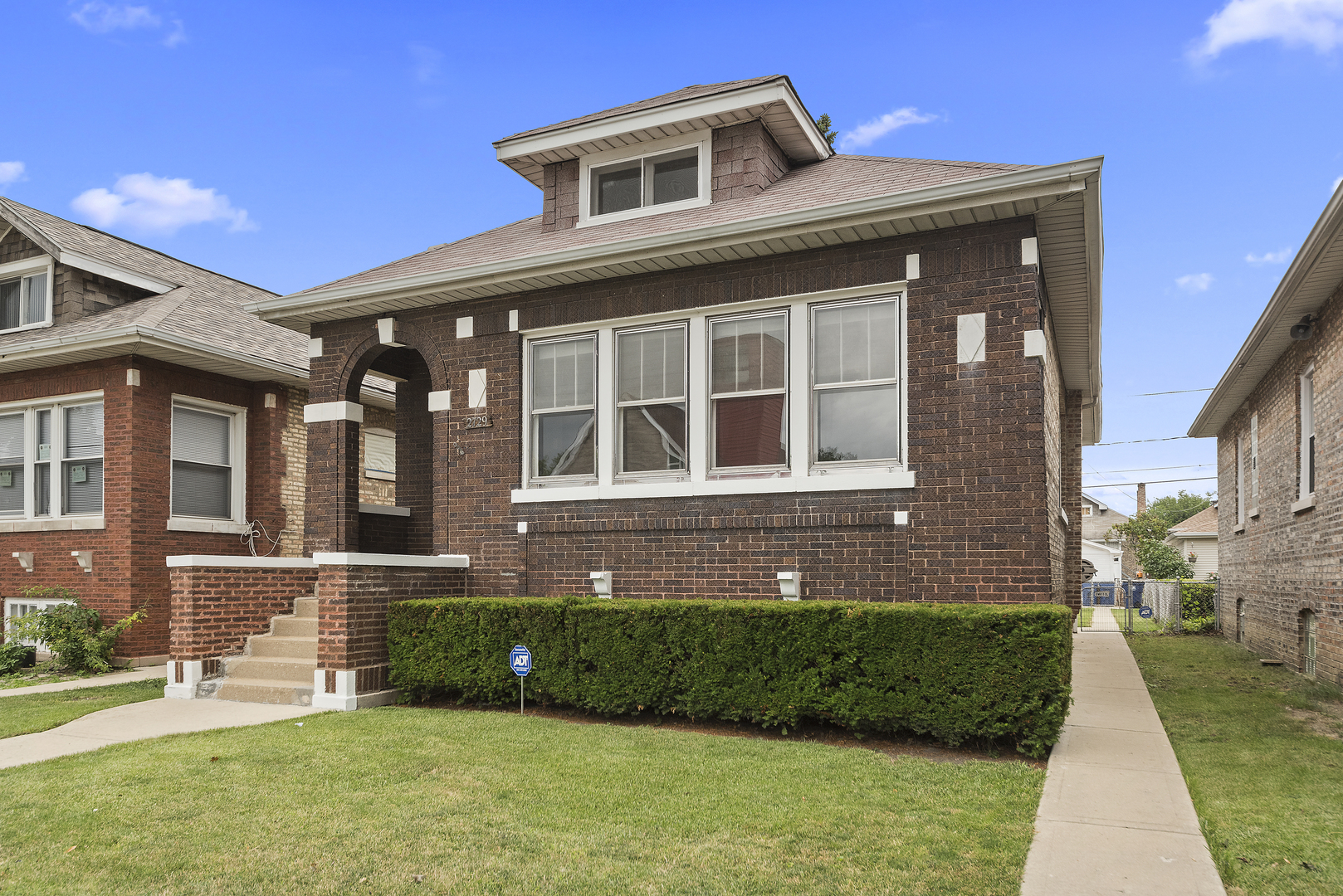 Cicero IL Homes for Sale Cicero Real Estate Bowers Realty Group