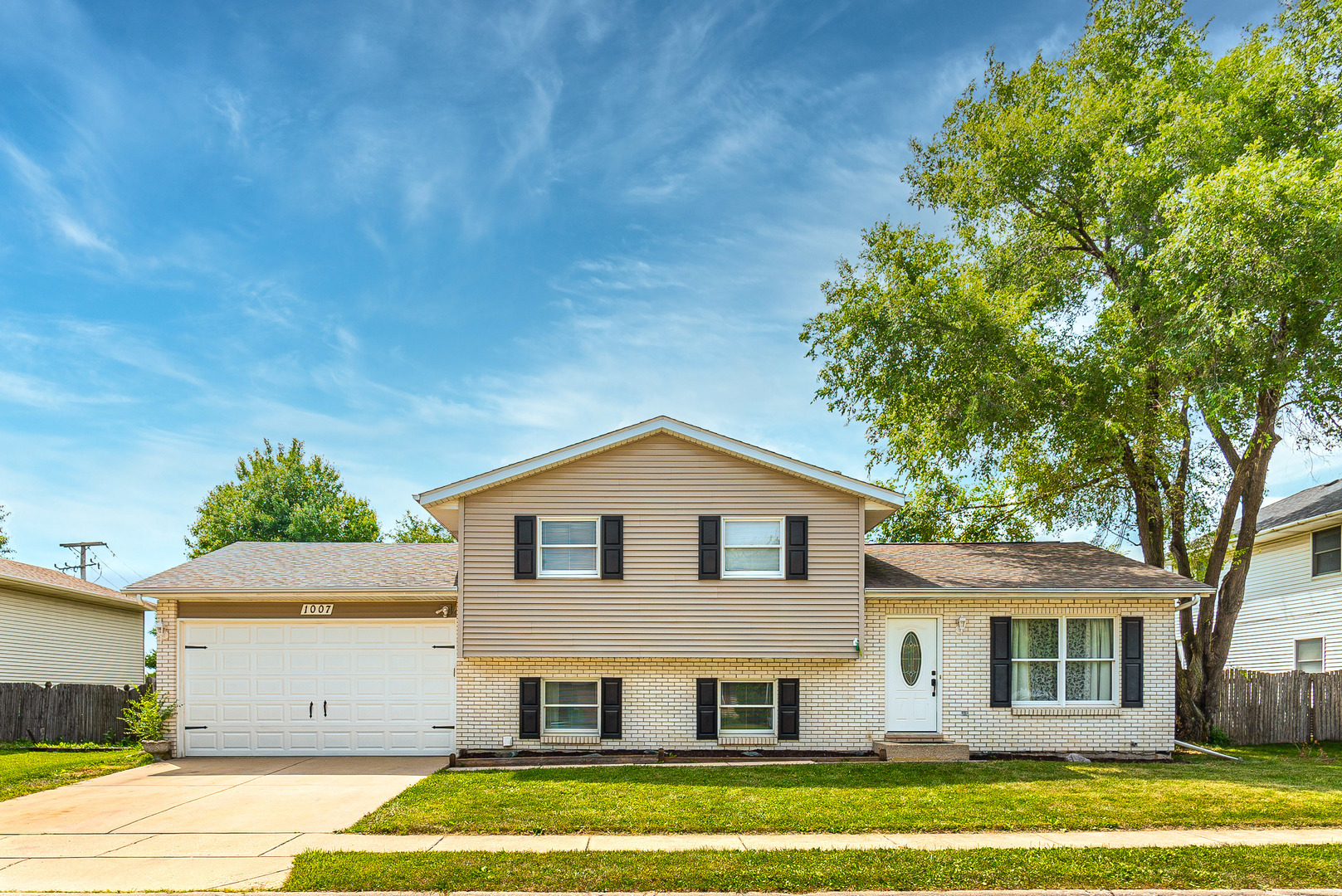 Joliet IL Homes for Sale Joliet Real Estate Bowers Realty Group