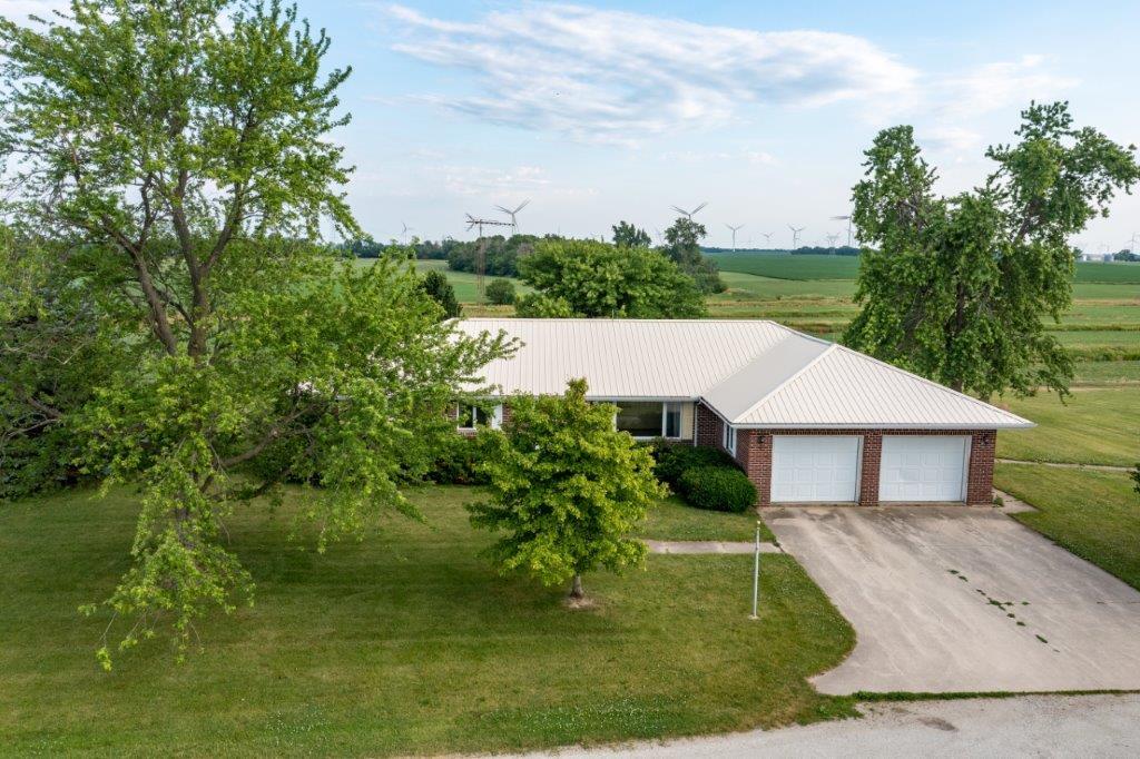 Dwight IL Homes for Sale Dwight Real Estate Bowers Realty Group