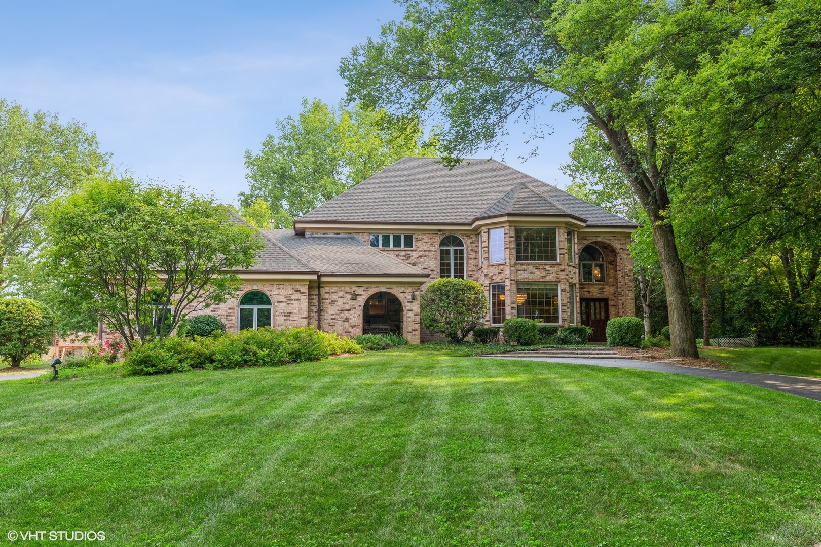 Barrington Hills IL Homes for Sale Barrington Hills Real Estate