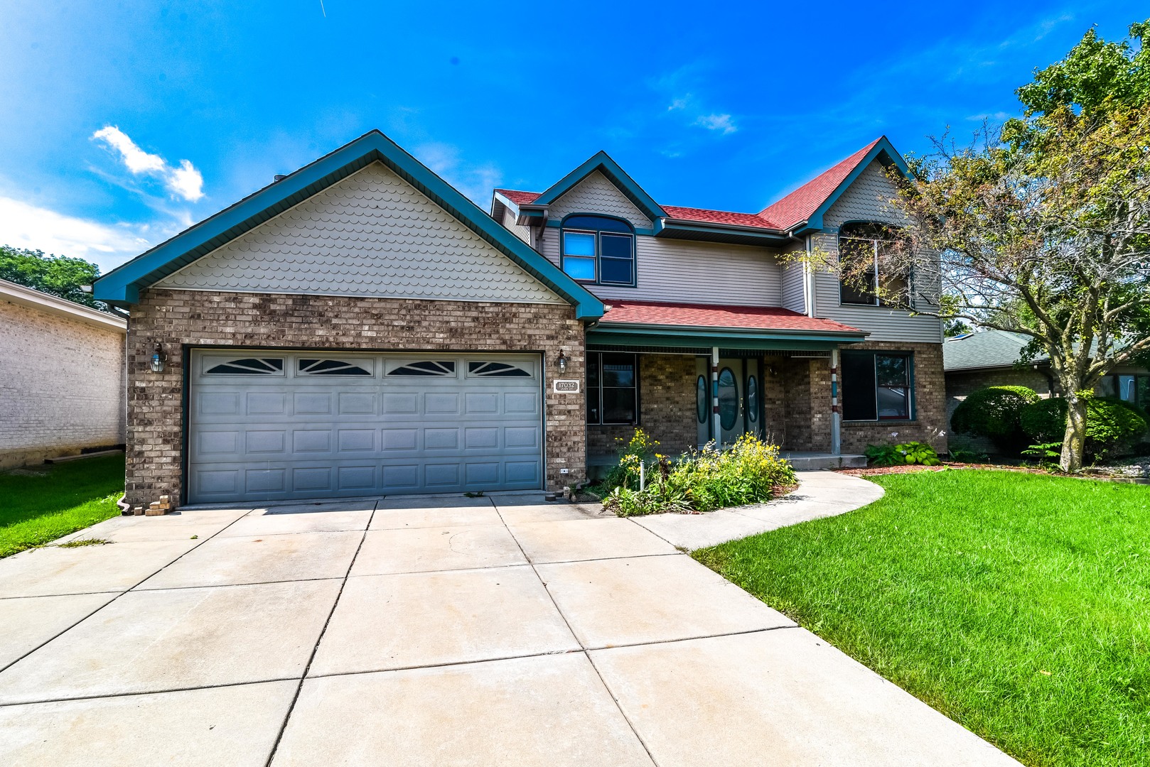 Oak Forest IL Homes for Sale Oak Forest Real Estate Bowers Realty Group