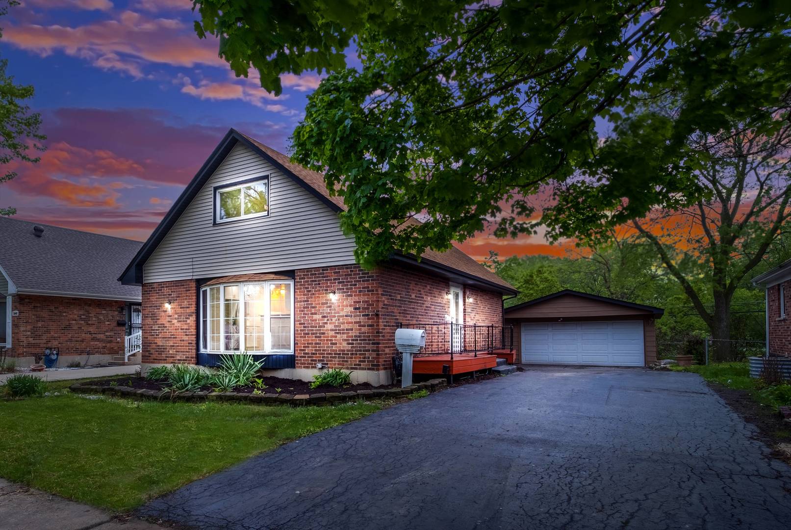 Country Club Hills IL Homes for Sale Country Club Hills Real Estate