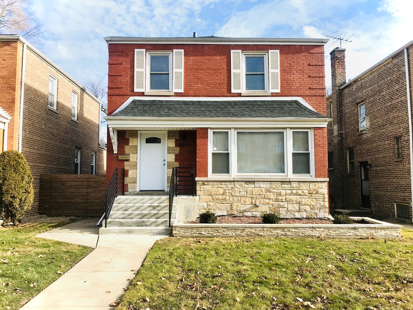 8051 S YATES , Chicago, IL | MLS# 10621456 | Berkshire Hathaway ...