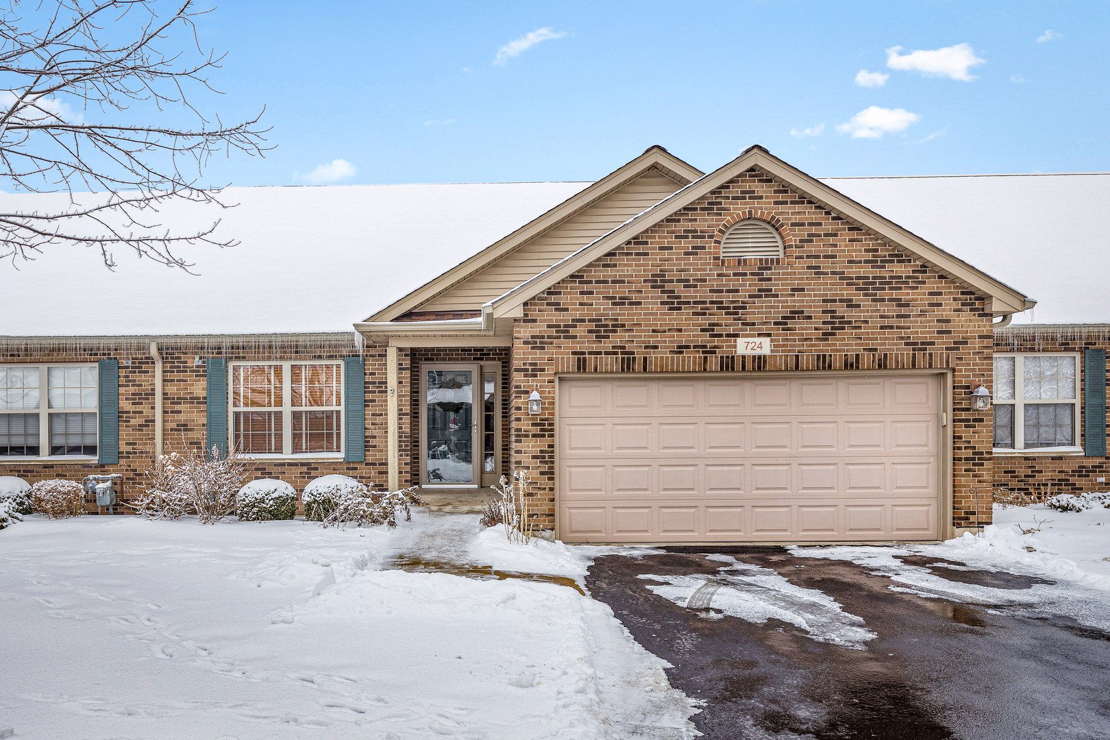 Sycamore IL Homes for Sale Sycamore Real Estate Bowers Realty Group