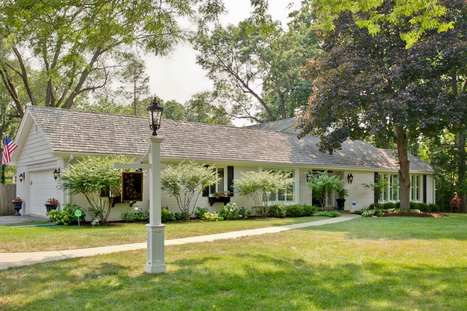 lake forest sanford homes for sale