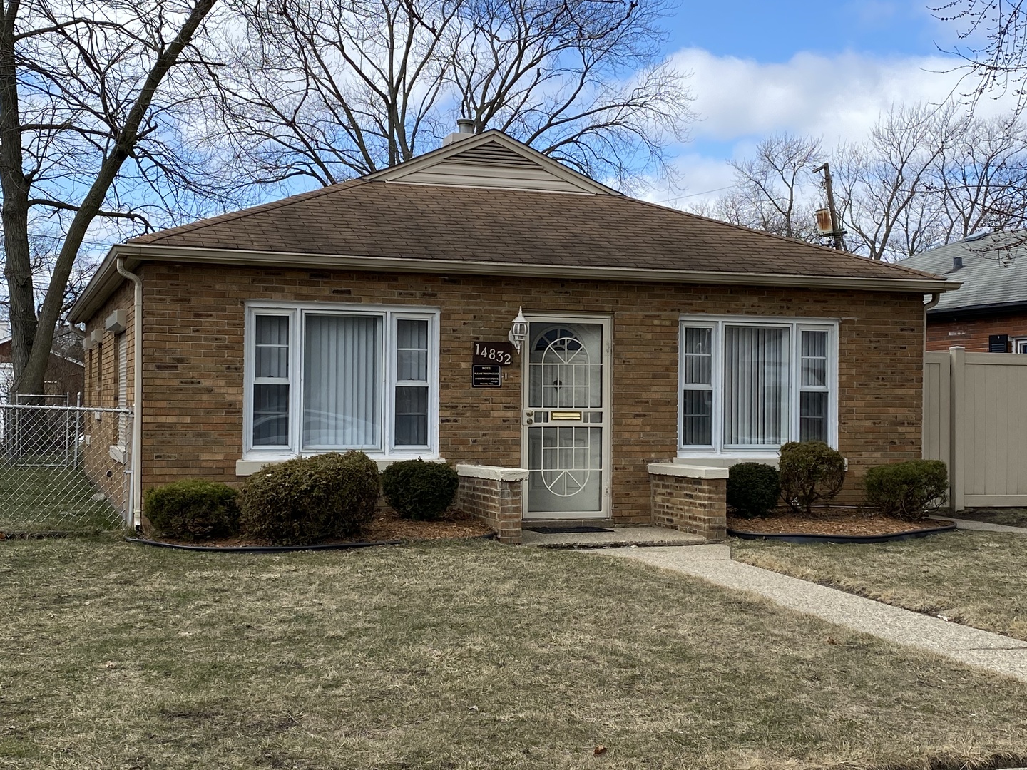 Dolton IL Homes for Sale Dolton Real Estate Bowers Realty Group