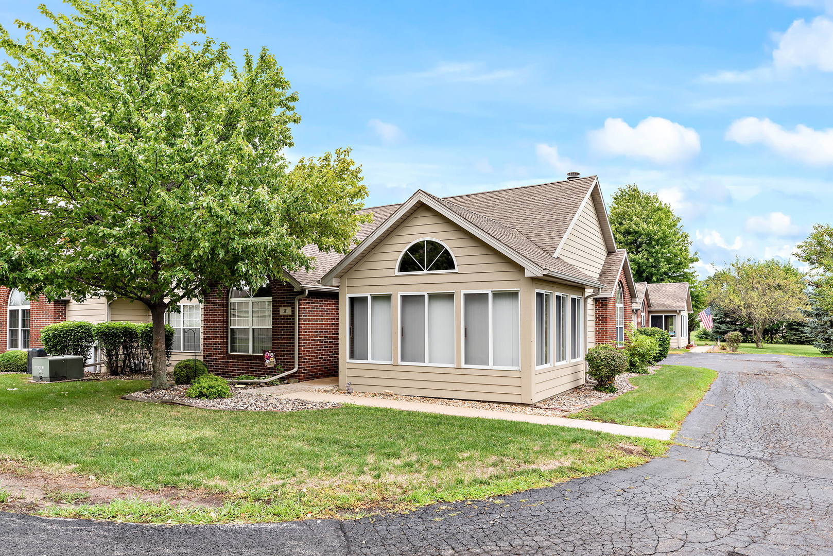 Bourbonnais IL Homes for Sale Bourbonnais Real Estate Bowers Realty