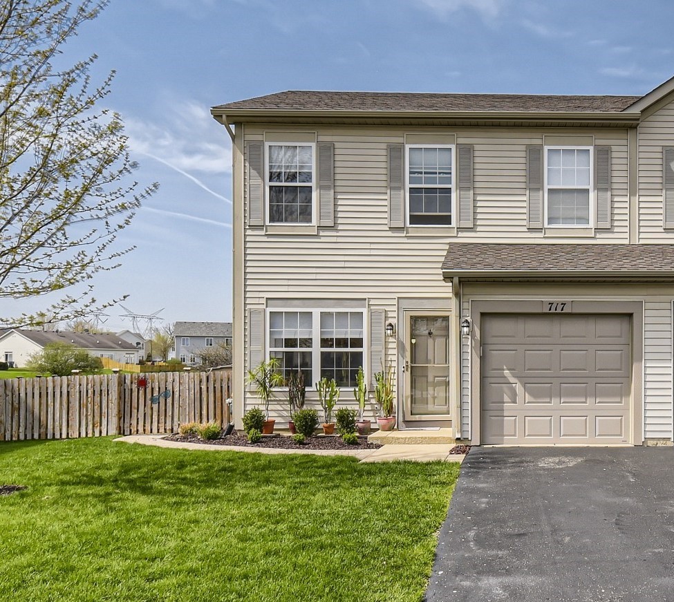 Lakewood Springs in Plano IL Homes for Sale Lakewood Springs in Plano