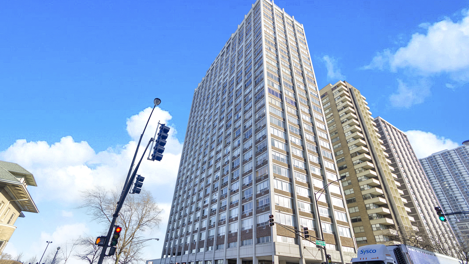 6171 N Sheridan Chicago Condos For Sale