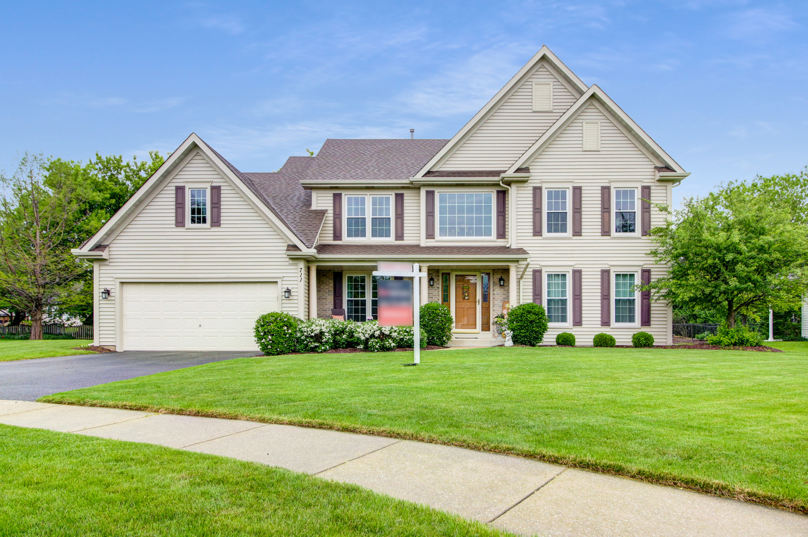 North Aurora IL Homes for Sale North Aurora Real Estate Bowers