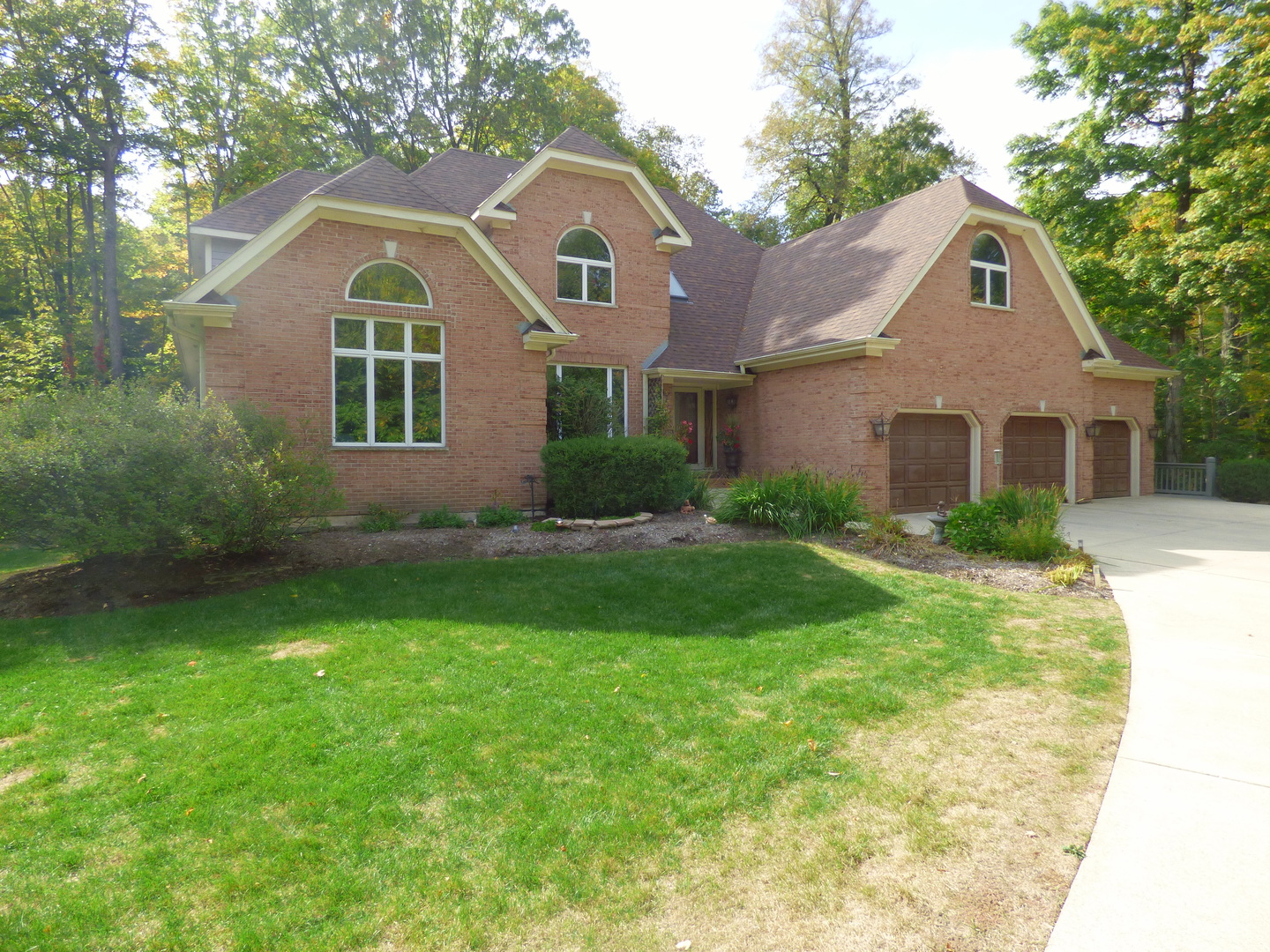 42W823 Clover Hill , Elburn, IL MLS 10886458 Berkshire Hathaway