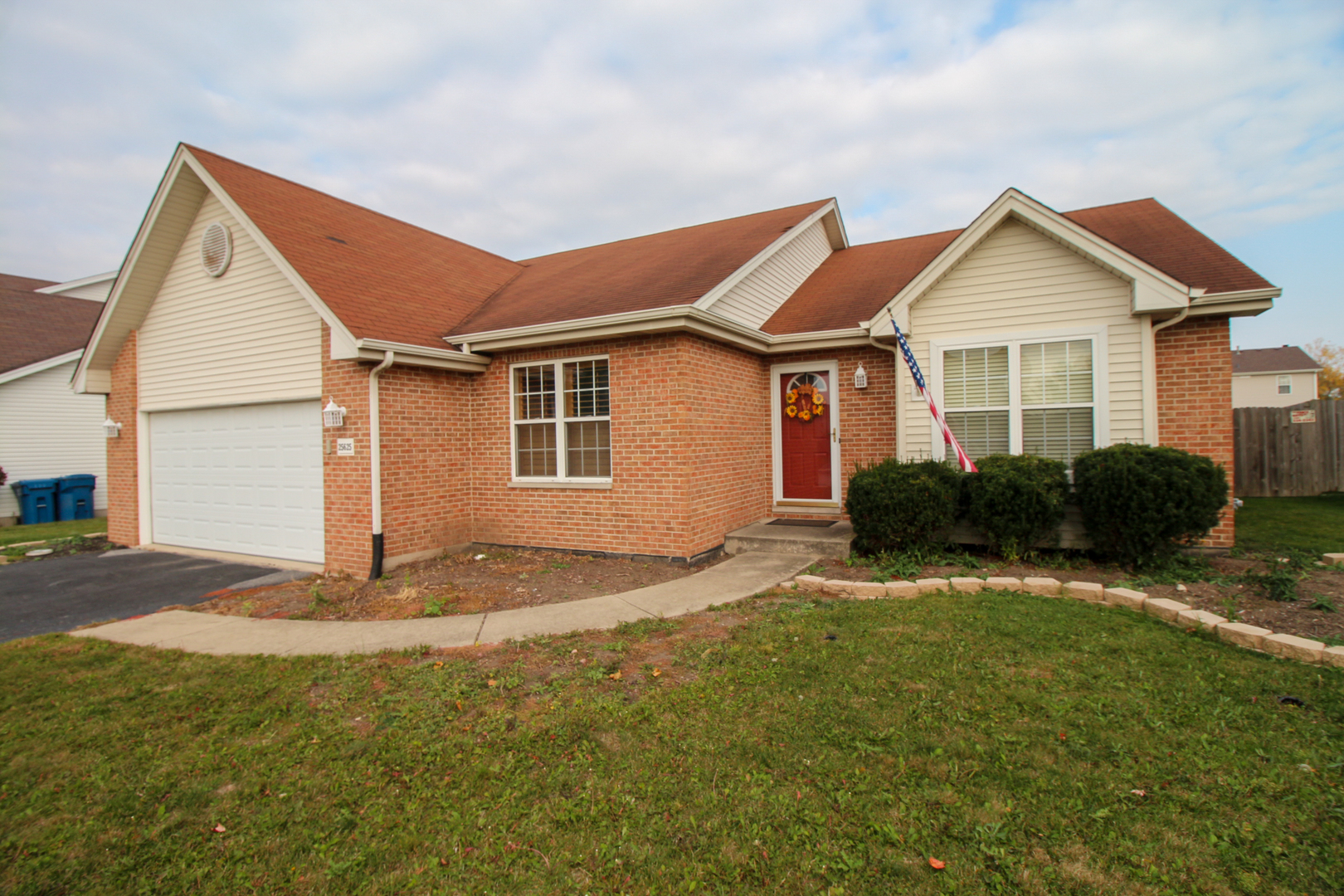 Monee IL Homes for Sale Monee Real Estate Bowers Realty Group