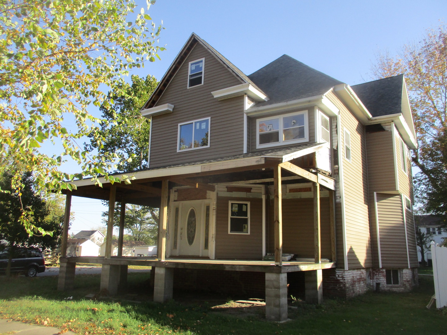Tuscola IL Homes for Sale Tuscola Real Estate Bowers Realty Group