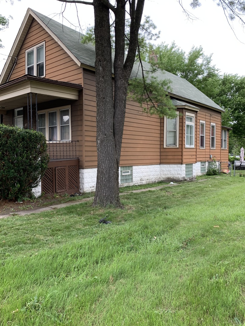 Riverdale IL Homes for Sale Riverdale Real Estate Bowers Realty Group