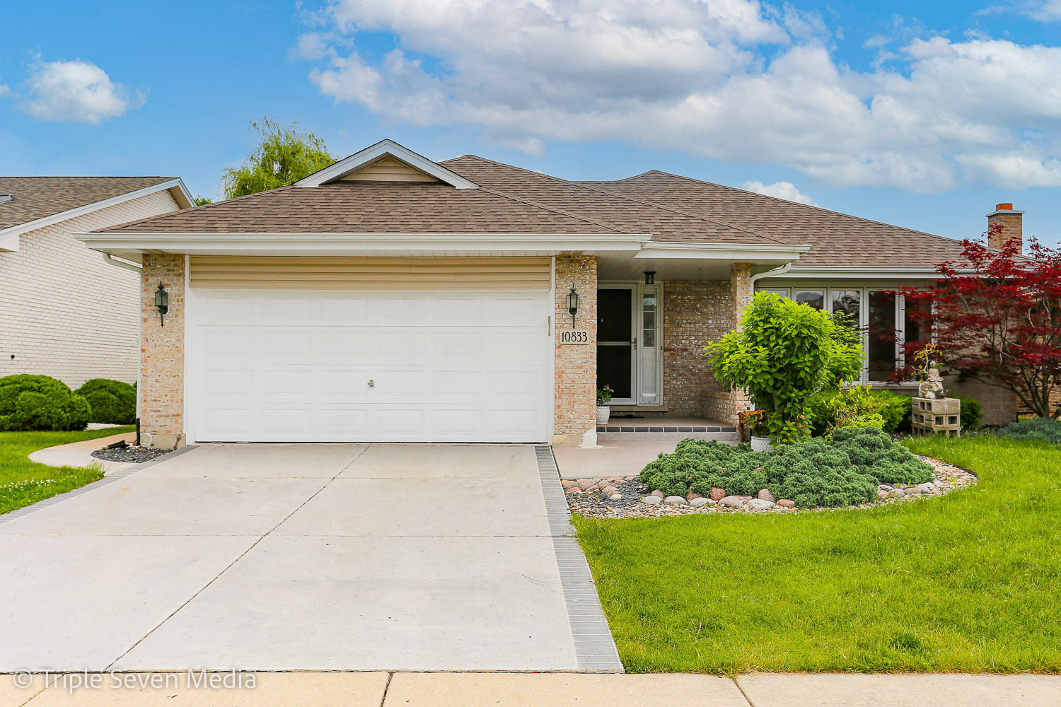 Eagle Ridge in Oak Lawn IL Homes for Sale Eagle Ridge in Oak Lawn