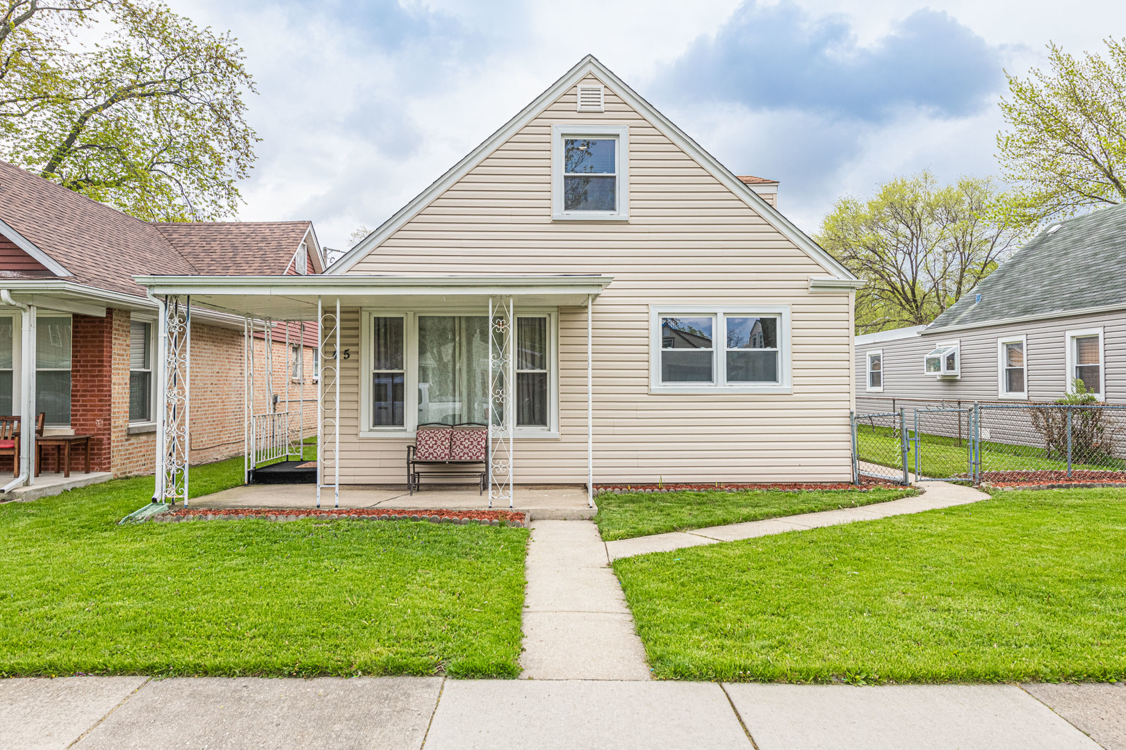 Bellwood IL Homes for Sale Bellwood Real Estate Bowers Realty Group