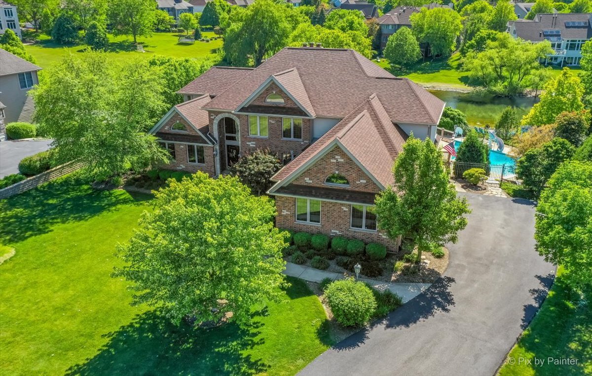 Crystal Lake IL Homes for Sale Crystal Lake Real Estate Bowers Realty Group