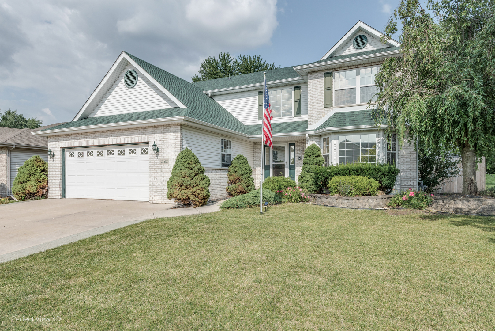 Shorewood IL Homes for Sale Shorewood Real Estate Bowers Realty Group