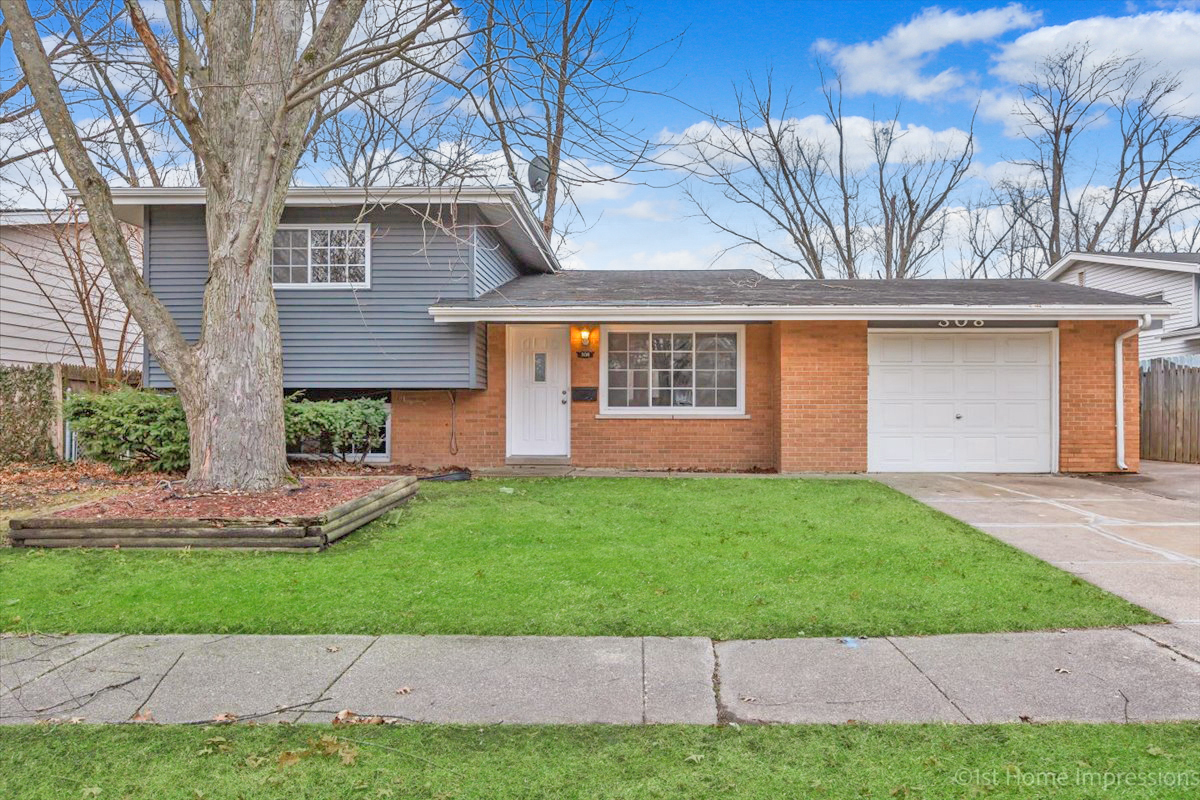 Park Forest IL Homes for Sale Park Forest Real Estate Bowers Realty Group