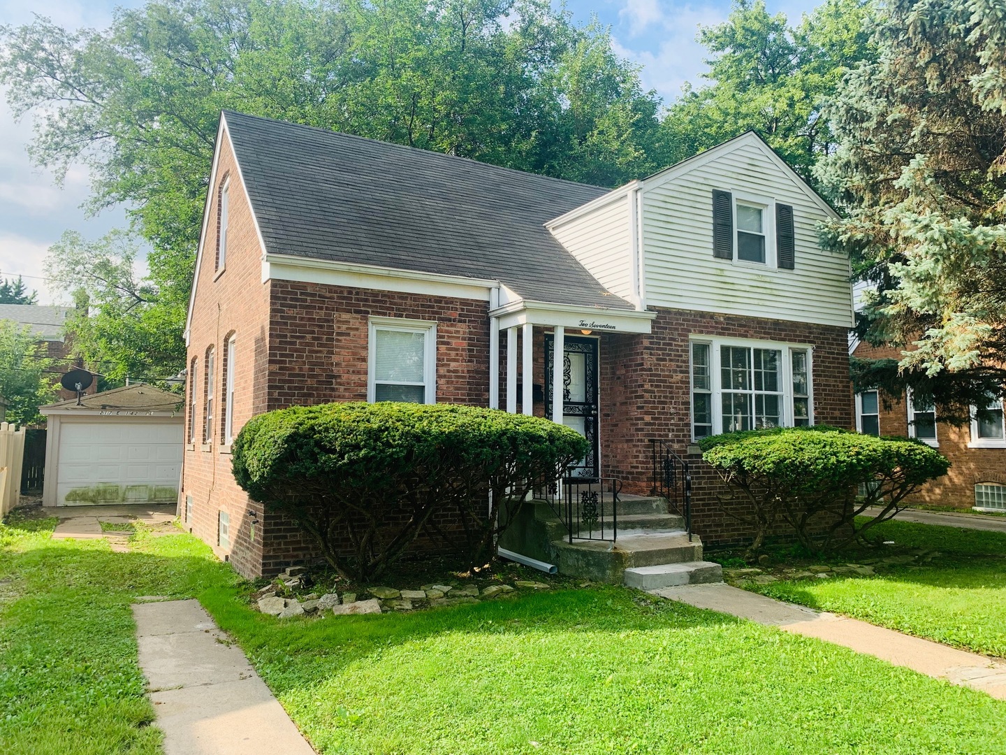 Dolton IL Homes for Sale Dolton Real Estate Bowers Realty Group