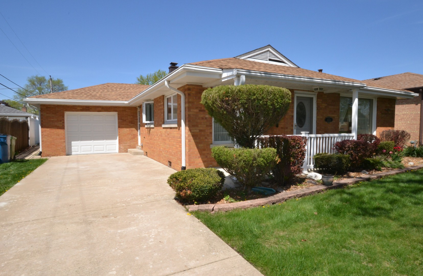 Oak Lawn IL Homes for Sale Oak Lawn Real Estate Bowers Realty Group