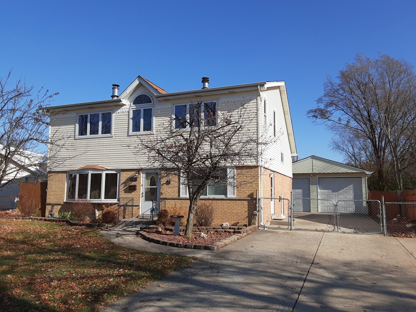 17417 Odell , Tinley Park, IL MLS 10918460 Berkshire Hathaway