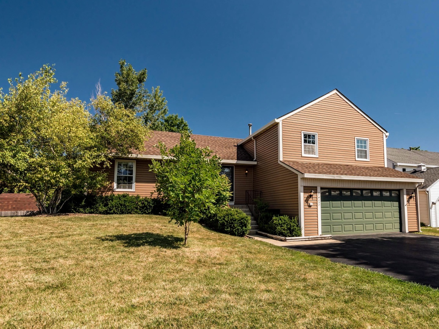 Warrenville IL Homes for Sale Warrenville Real Estate Bowers Realty