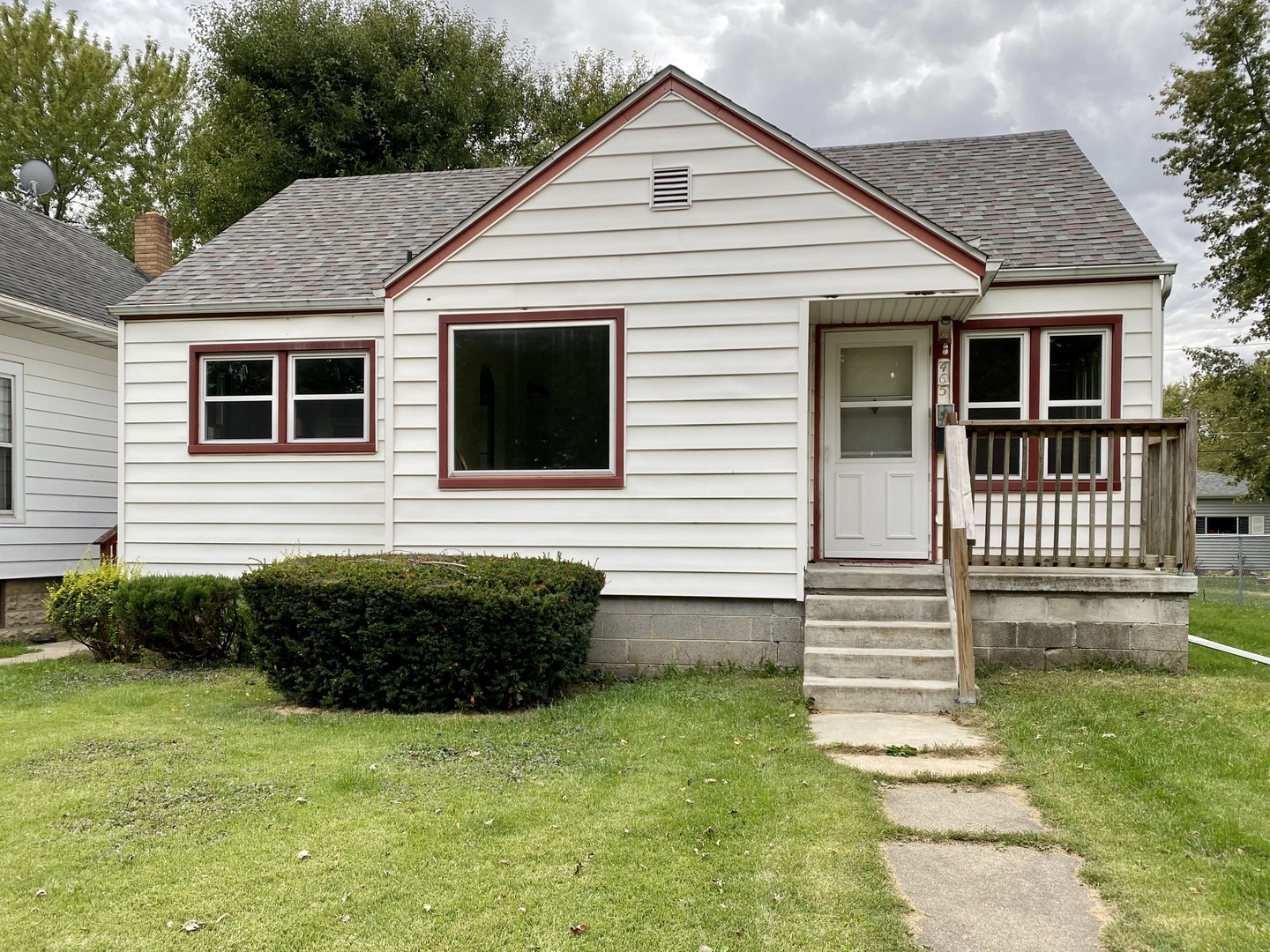 465 S Curtis , Kankakee, IL MLS 10891461 Berkshire Hathaway