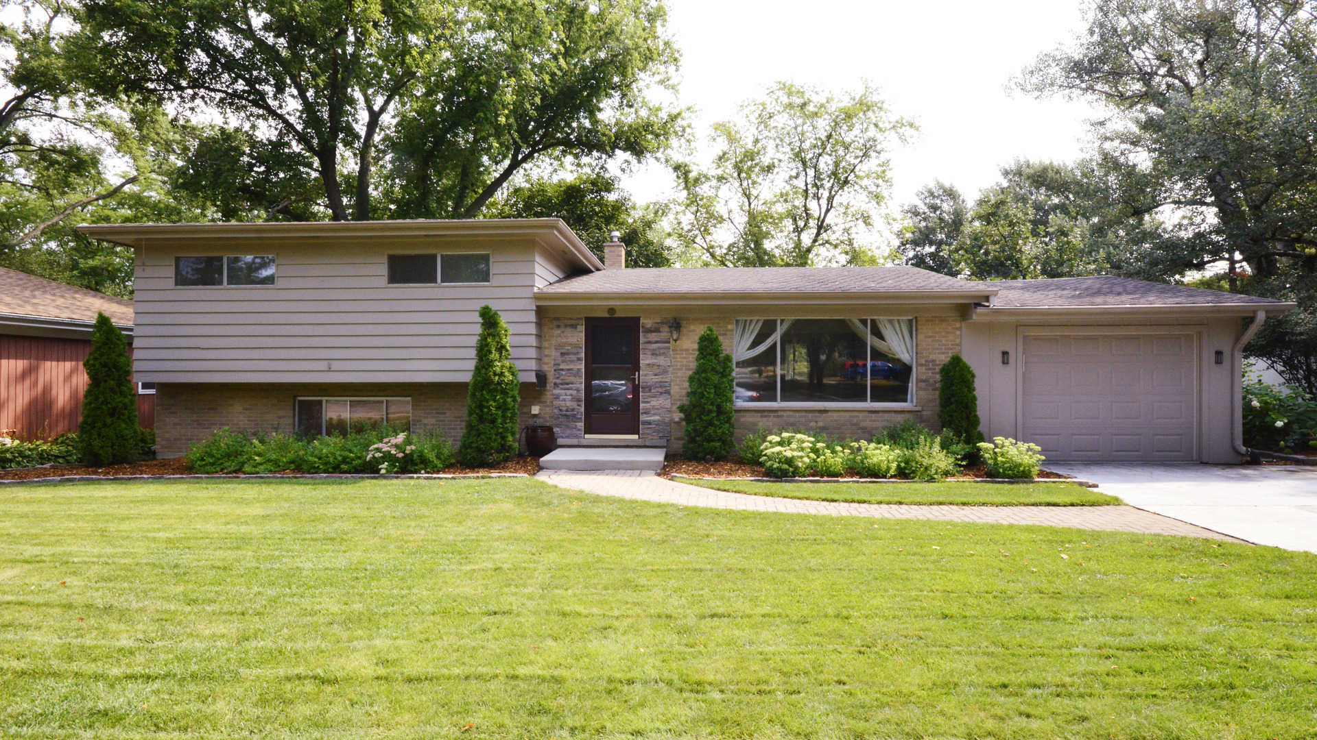 159 S Maple , Palatine, IL MLS 10951461 Berkshire Hathaway