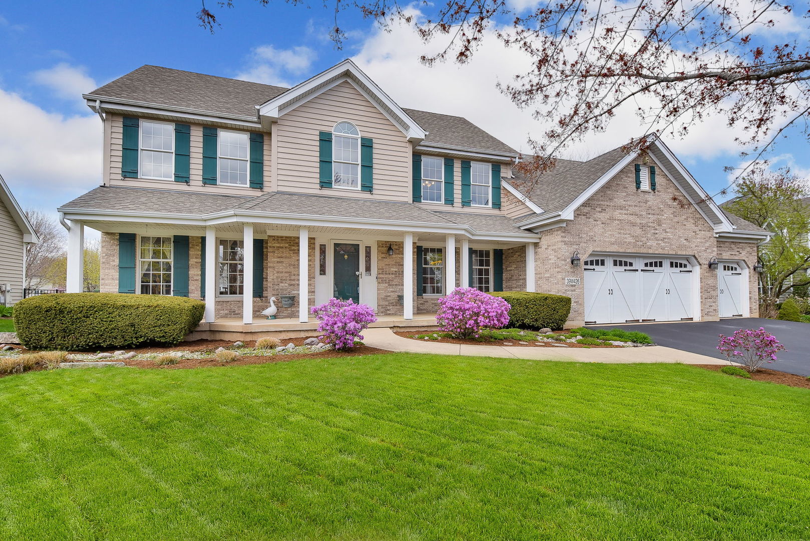 Mill Creek in Geneva IL Homes for Sale Mill Creek in Geneva Real