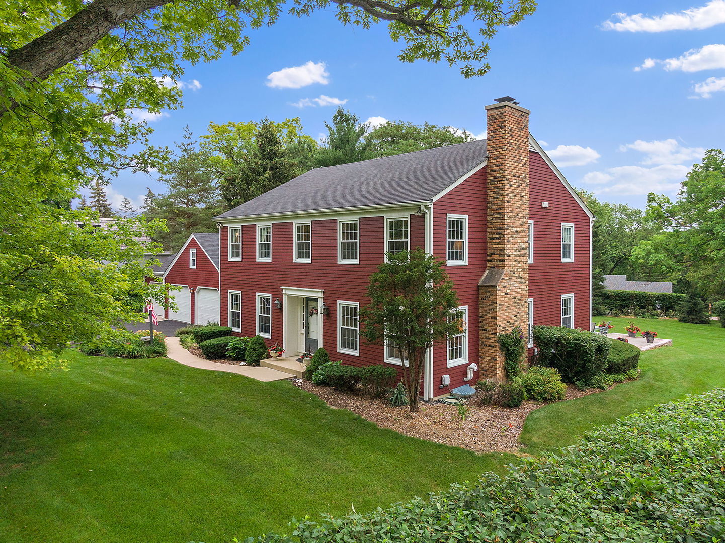 Tower Lakes IL Homes for Sale Tower Lakes Real Estate Bowers Realty