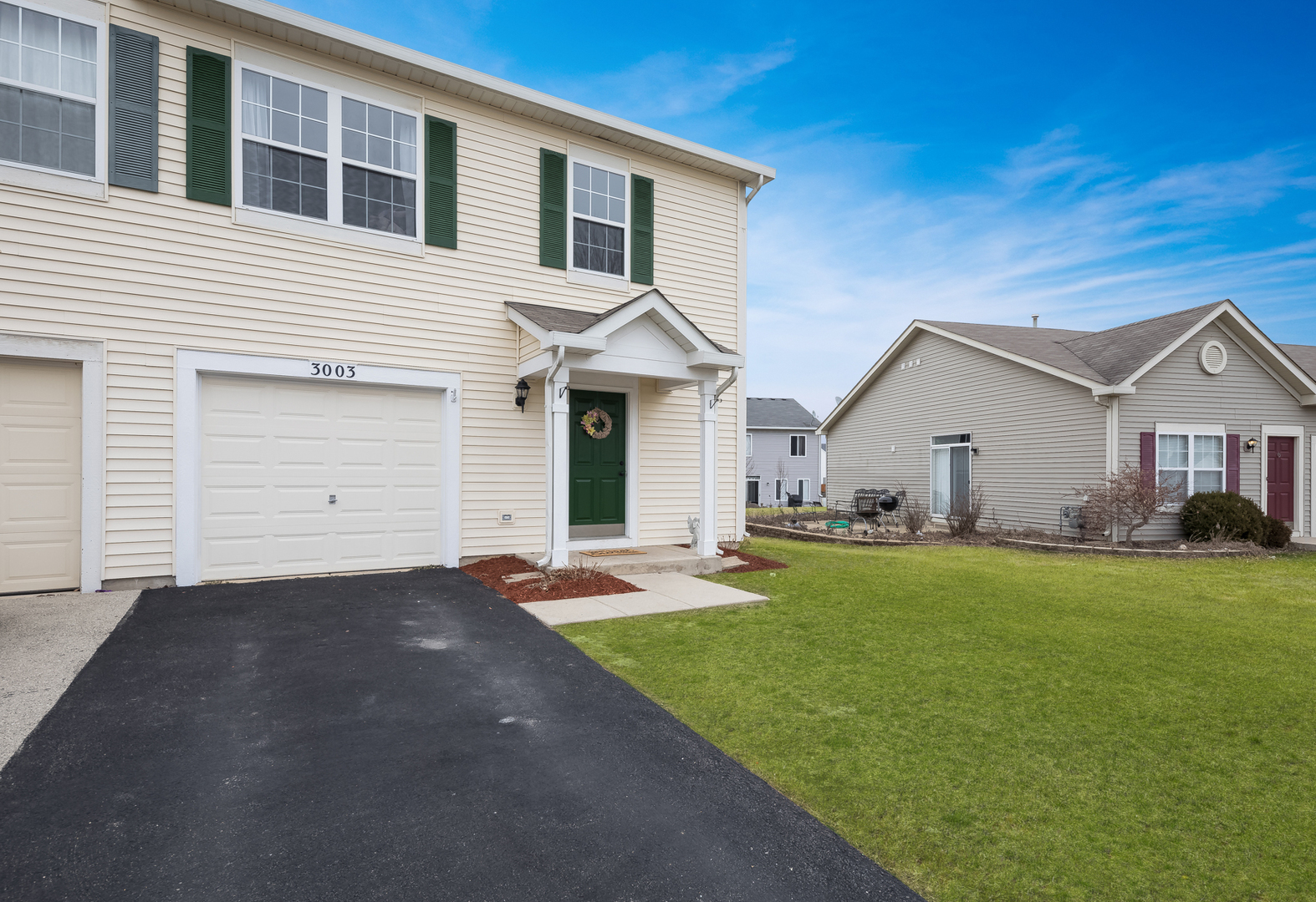 Lakewood Springs in Plano IL Homes for Sale Lakewood Springs in Plano