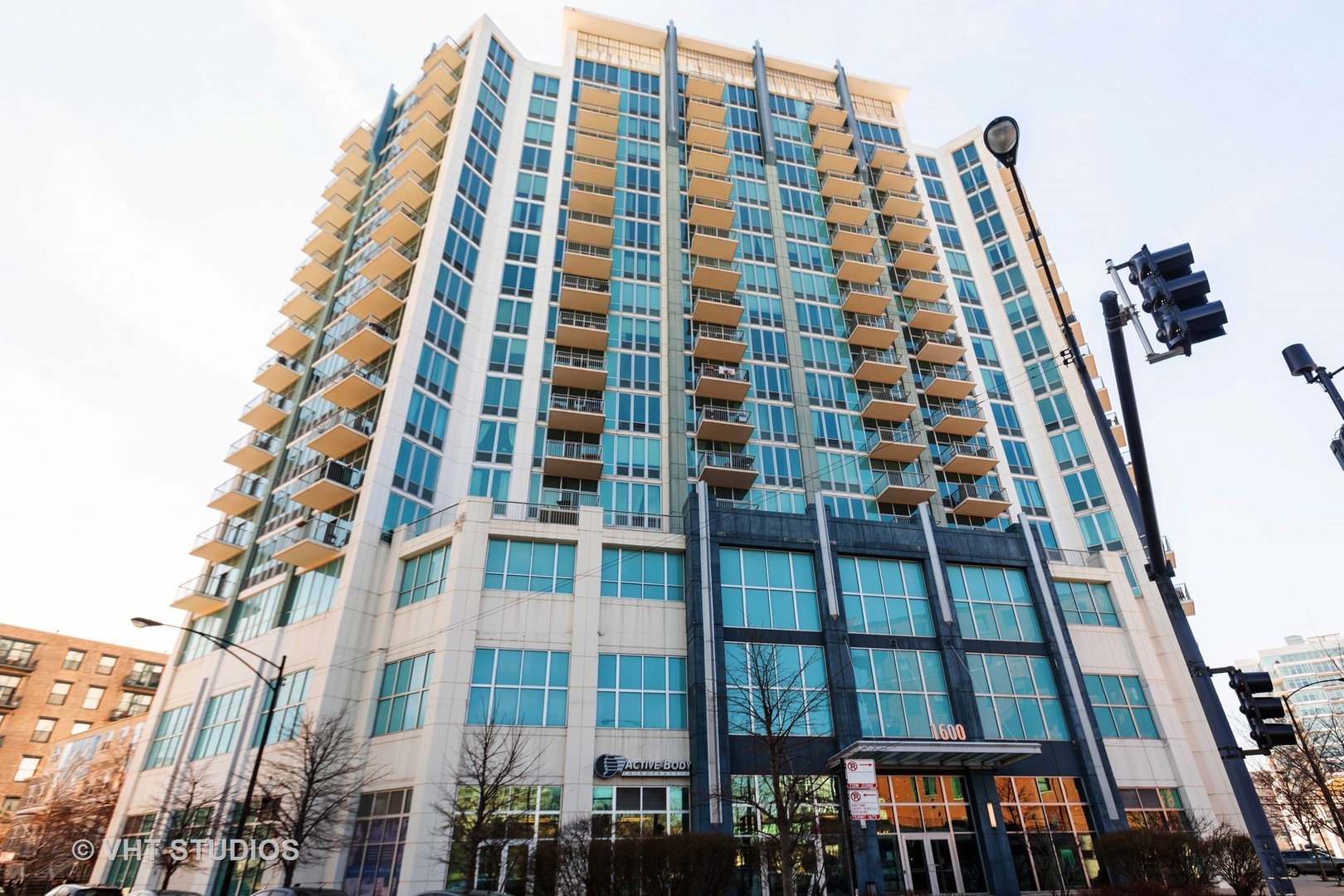 1600 S Indiana Chicago Condos For Sale