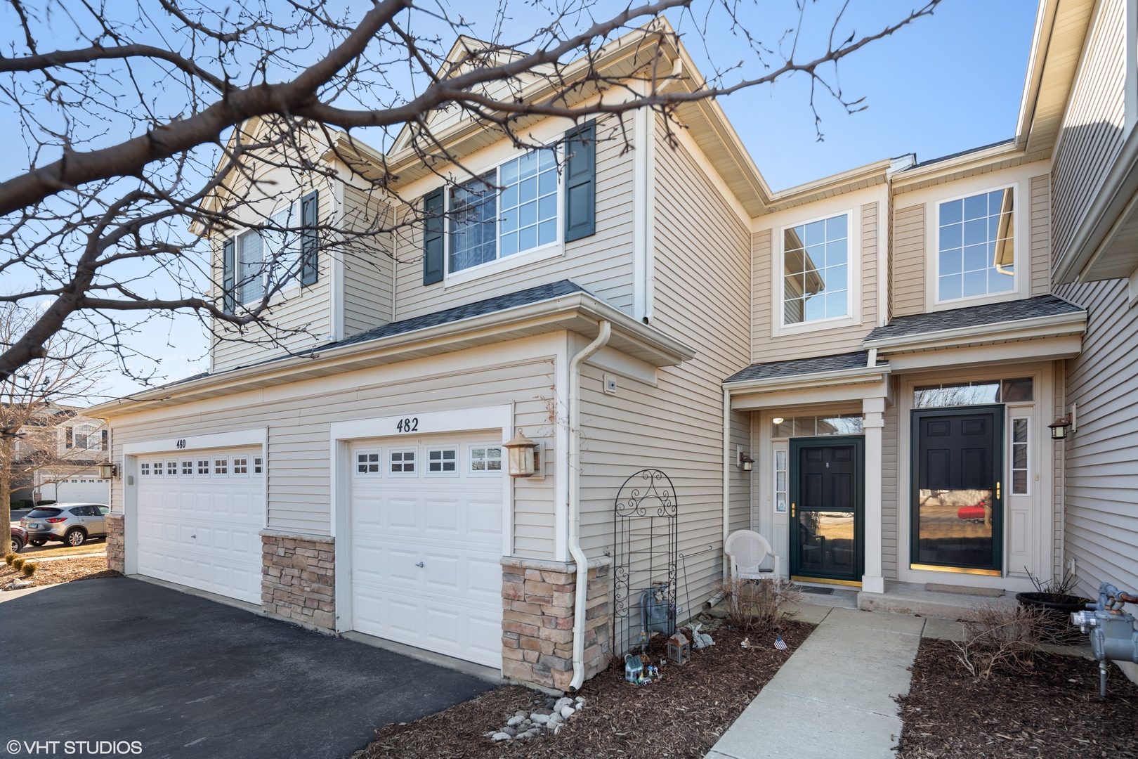 Timber Trails in Gilberts IL Homes for Sale Timber Trails in Gilberts